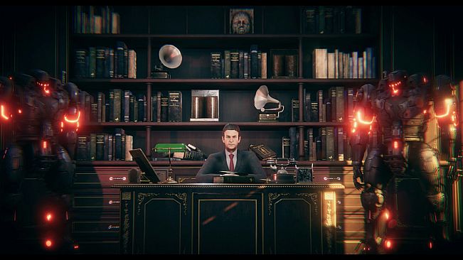 Gene Rain Wind Tower