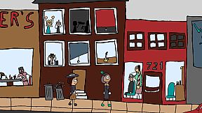 Sex Robot Road Trip: Highway to Harrisburg