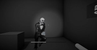 The Clown -White Pursuer-