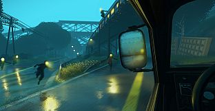 Pandemic Express - Zombie Escape