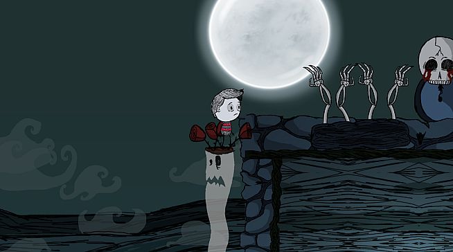 My Own Little Planet