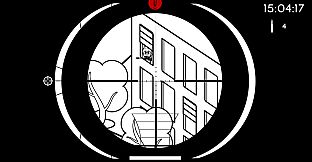 Geometric Sniper - Blood in Paris