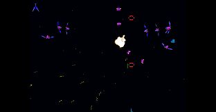 Galactic Patrol