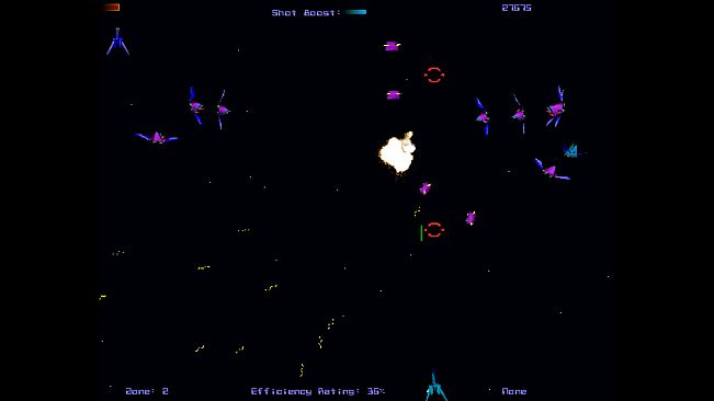 Galactic Patrol
