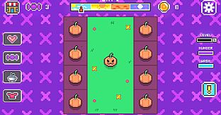 Pumpkin Love