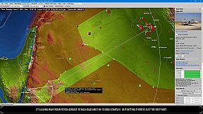 Command: Shifting Sands