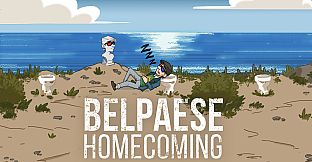 BELPAESE: Homecoming
