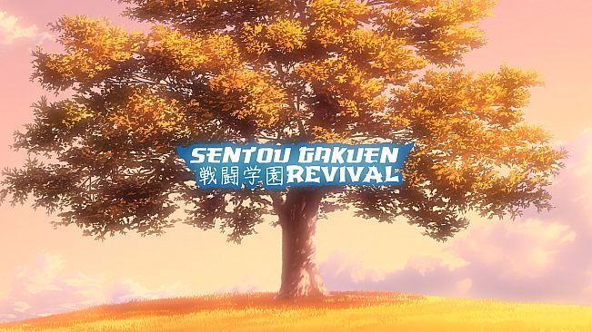 Sentou Gakuen: Isekai Kerfuffle