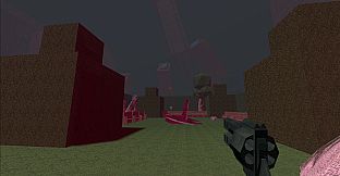 Bloody Detective`s Last Case