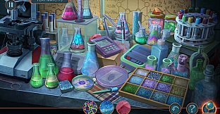 Unsolved Case: Murderous Script CE Xbox