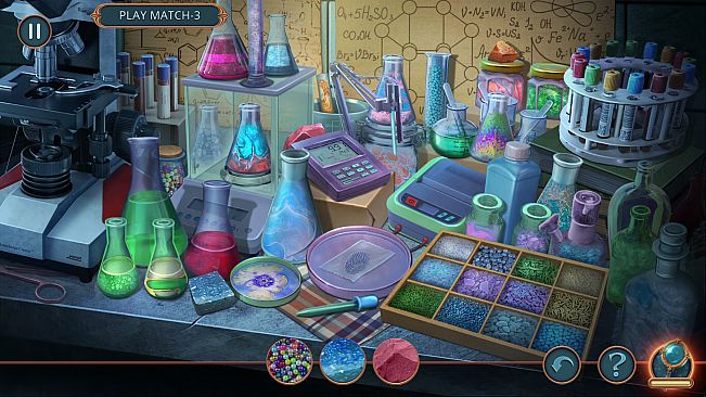 Unsolved Case: Murderous Script CE Xbox