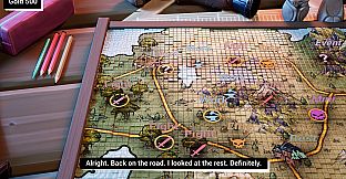 My Friend is a Moron