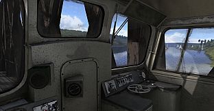 Train Simulator: BR Class 27 Loco Add-On