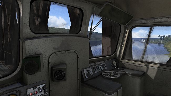 Train Simulator: BR Class 27 Loco Add-On