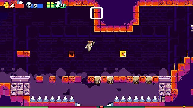 Soviet Jump Game Starter Pack