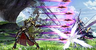 GBVSR - Character Costume: Conqueror's Carapace (Beelzebub)