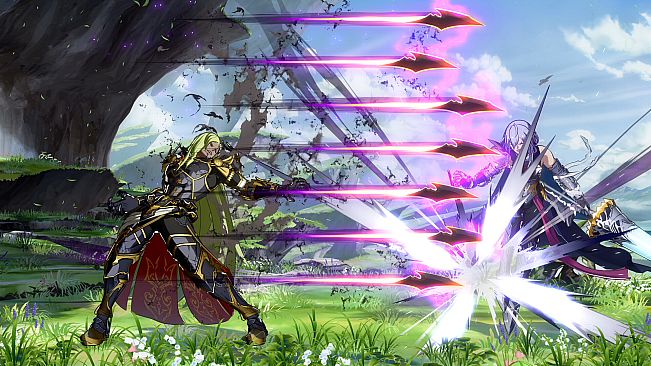 GBVSR - Character Costume: Conqueror's Carapace (Beelzebub)