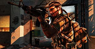 Call of Duty: Black Ops - Mac Edition