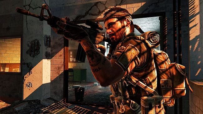 Call of Duty: Black Ops - Mac Edition