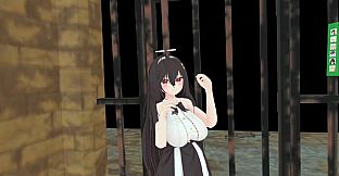 VR Harem Sex - Kokona DLC