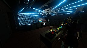 We Escaped a Twisted Game