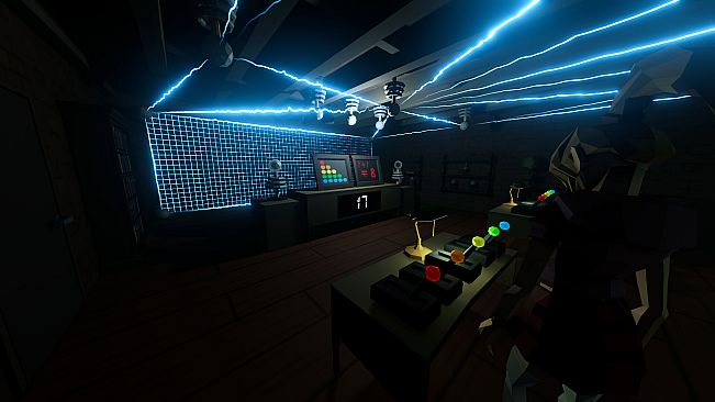 We Escaped a Twisted Game