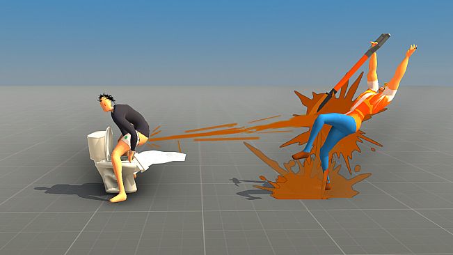 Job Battle Simulator