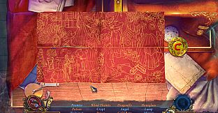 Whispered Secrets: Tying the Knot