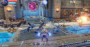 Orcs Must Die! 3 - Tipping the Scales DLC