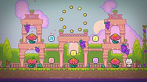 Cloudy & Stormy: Pawtastic Adventure!