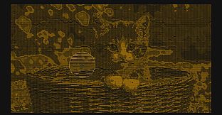 100 Hidden ASCII Cats