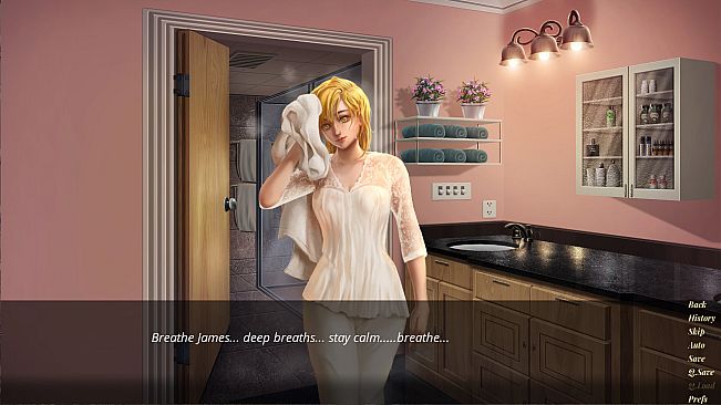 Lust Selection : Episode Two