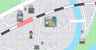 Kunugi's Life is a Mess!