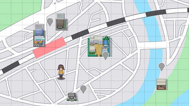 Kunugi's Life is a Mess!