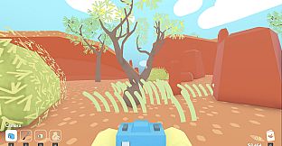 Flock Around - Emu Island (Australia) Expansion Pack