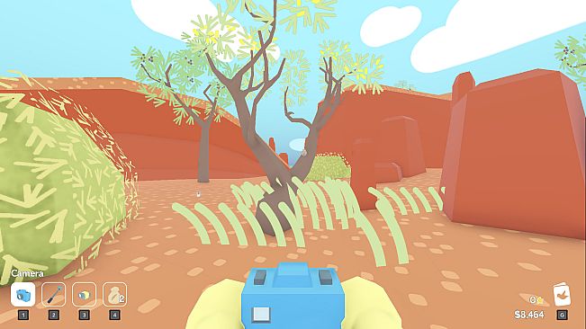 Flock Around - Emu Island (Australia) Expansion Pack