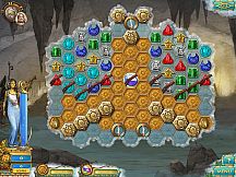 Heroes of Hellas 3: Athens