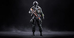 Season 5 Battlefield Pro - Battlefield 6 and REDSEC