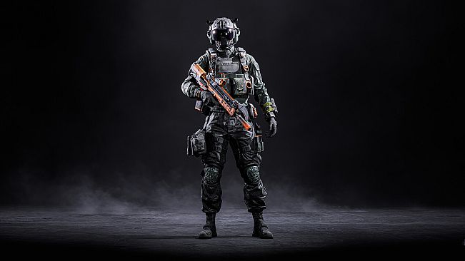 Season 5 Battlefield Pro - Battlefield 6 and REDSEC