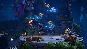 Nikoderiko: The Magical World - Director's Cut