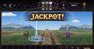 DEMON JACKPOT