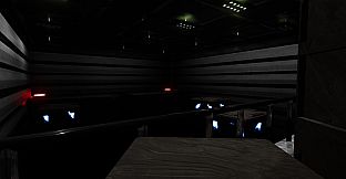 Doctor Xenophon's Laboratory