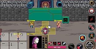Fragrance - The Second Story of Princess and Knight