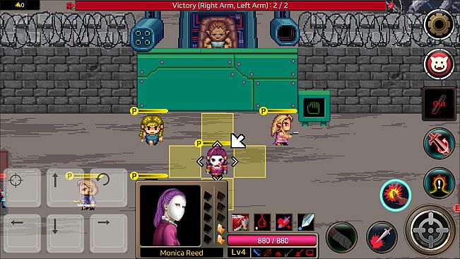 Fragrance - The Second Story of Princess and Knight