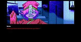 Hypnophobia; From Your Shadow