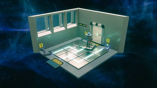 Lumo 2 Soundtrack
