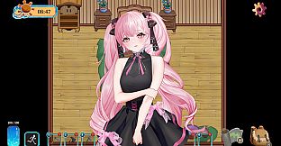 海岛奇妙物语/Island Uncanny Story