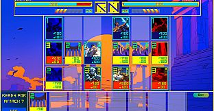 Archomni 2: Mondus Maxima
