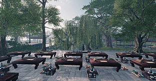 下一站江湖Ⅱ-纯玩法DLC（免费）《寒门书生》