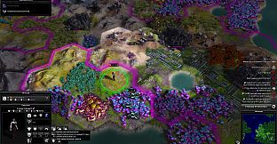 Pandora: Eclipse of Nashira